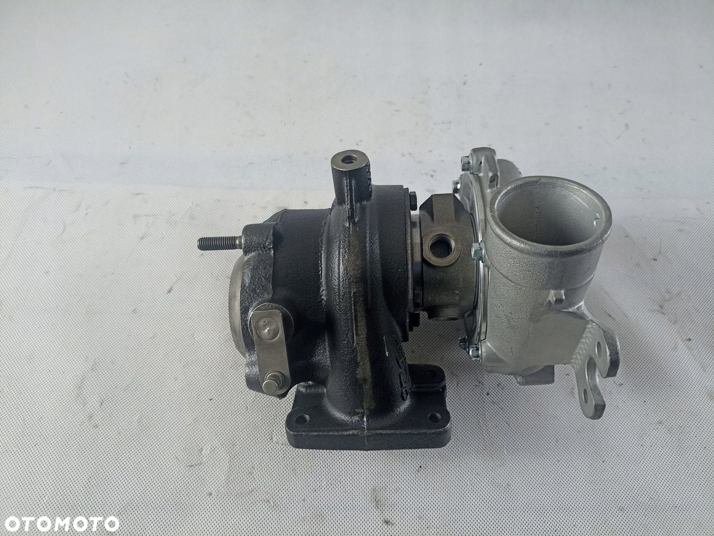 Saab 9-5 2.3 T 170KM 185 KM 230KM 452204 TURBINA - 3