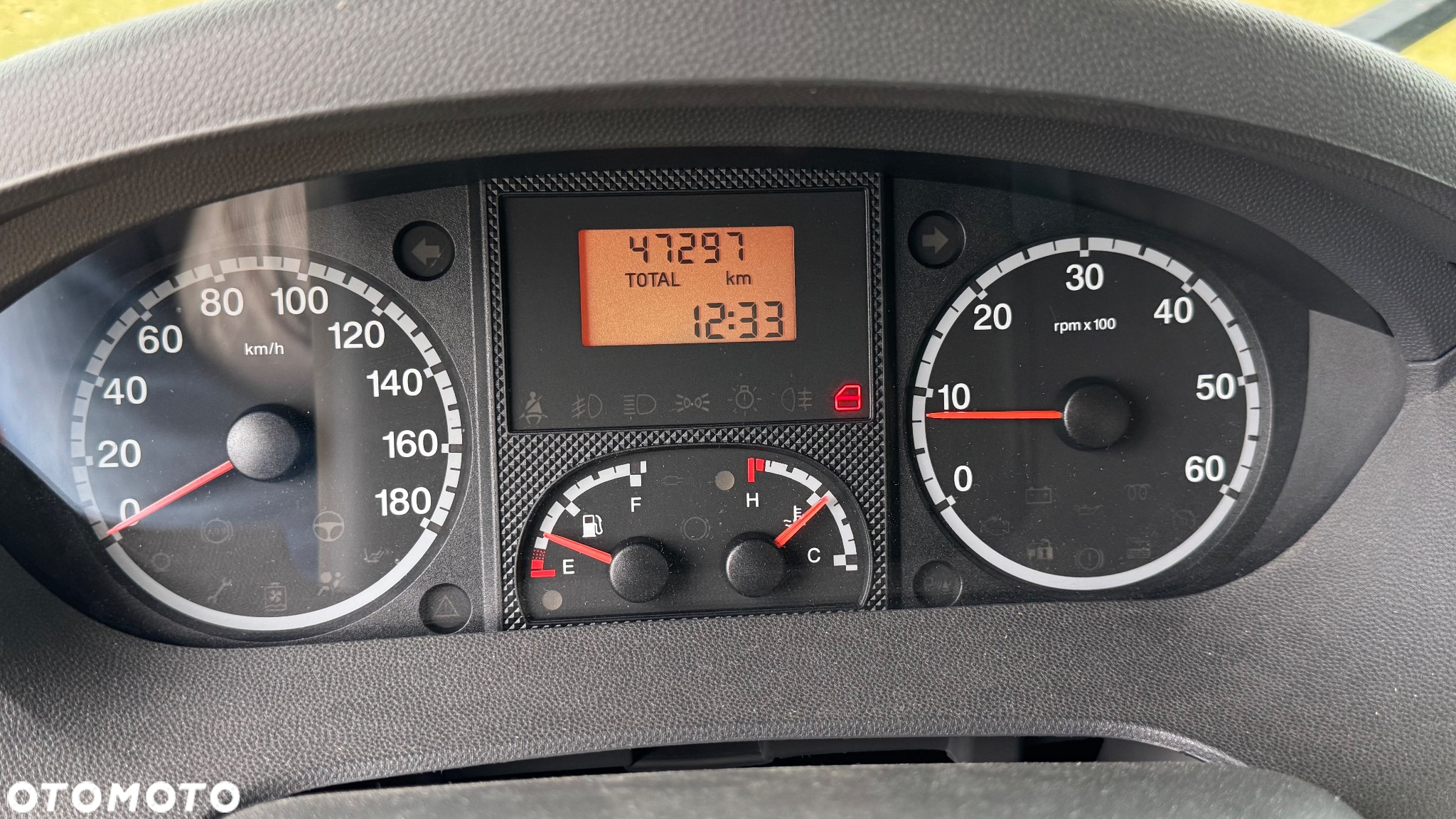 Fiat DUCATO - 9