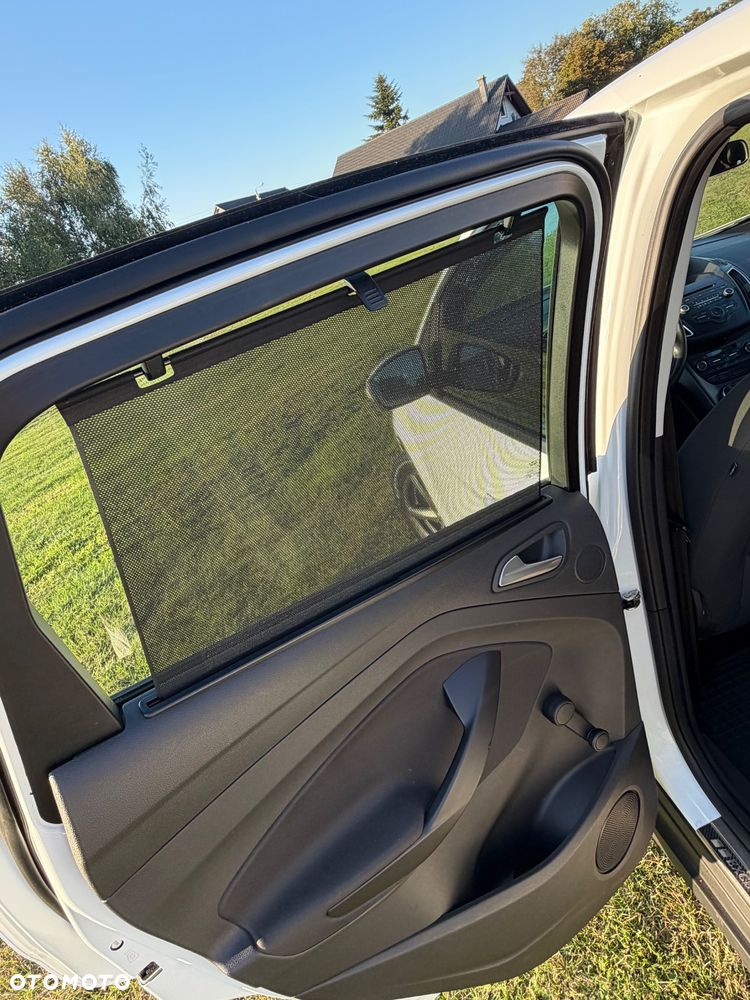 Ford C-MAX - 22