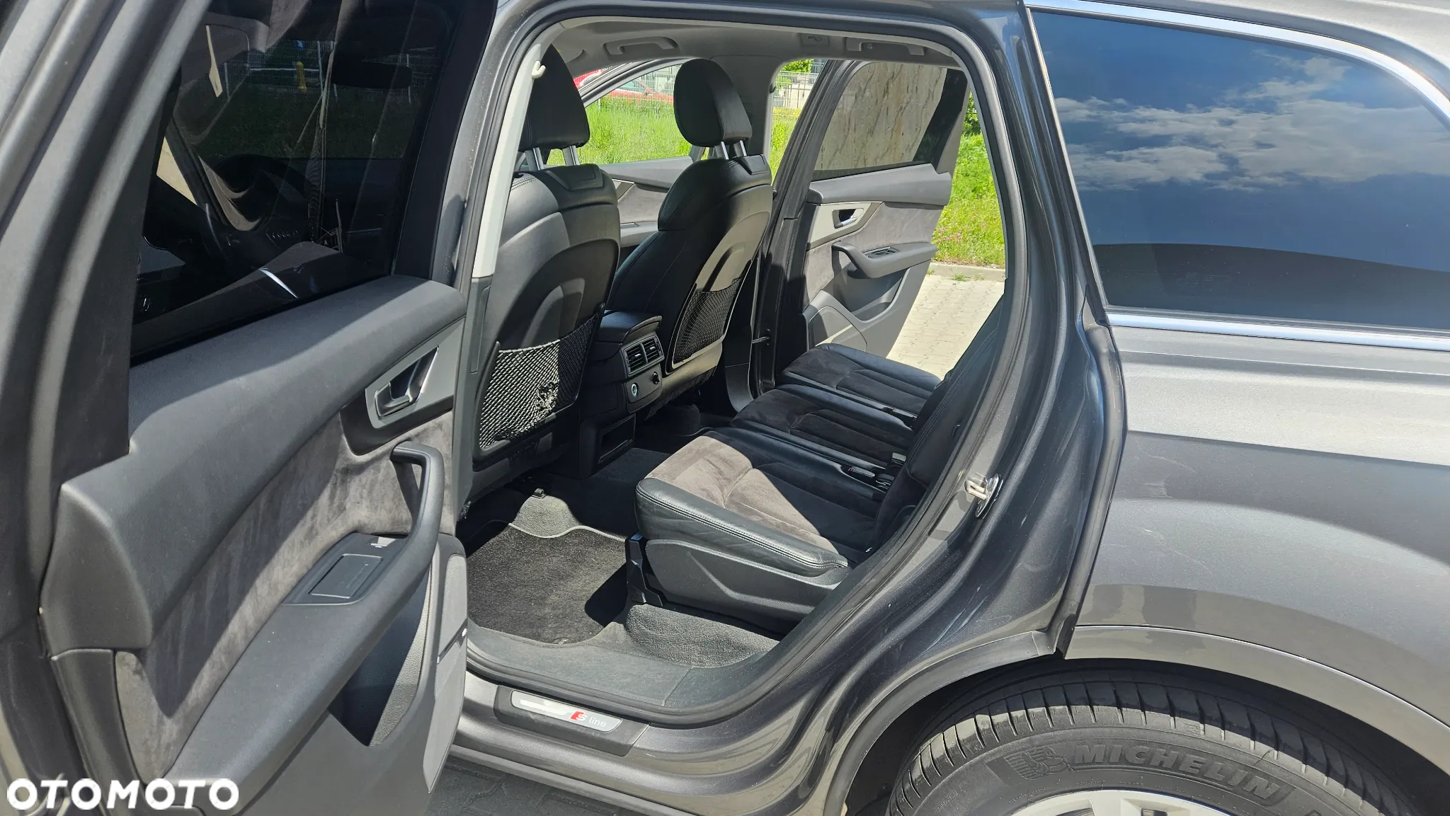 Audi Q7 3.0 TDI ultra Quattro Tiptronic - 10