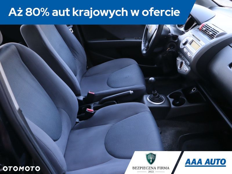 Honda Jazz - 11