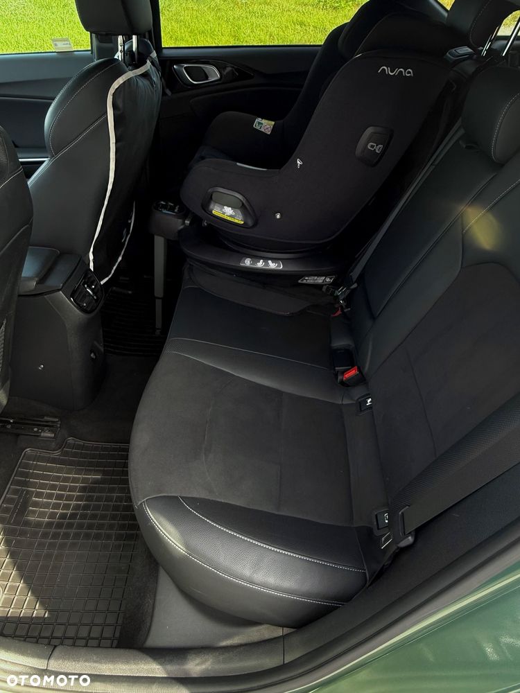Kia ProCeed 1.5 T-GDI GT Line - 12