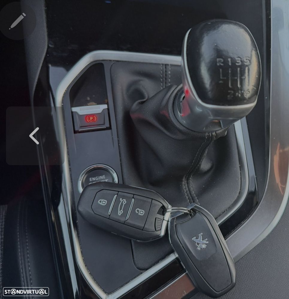 Peugeot 5008 PureTech 130 Stop & Start Allure Pack - 7