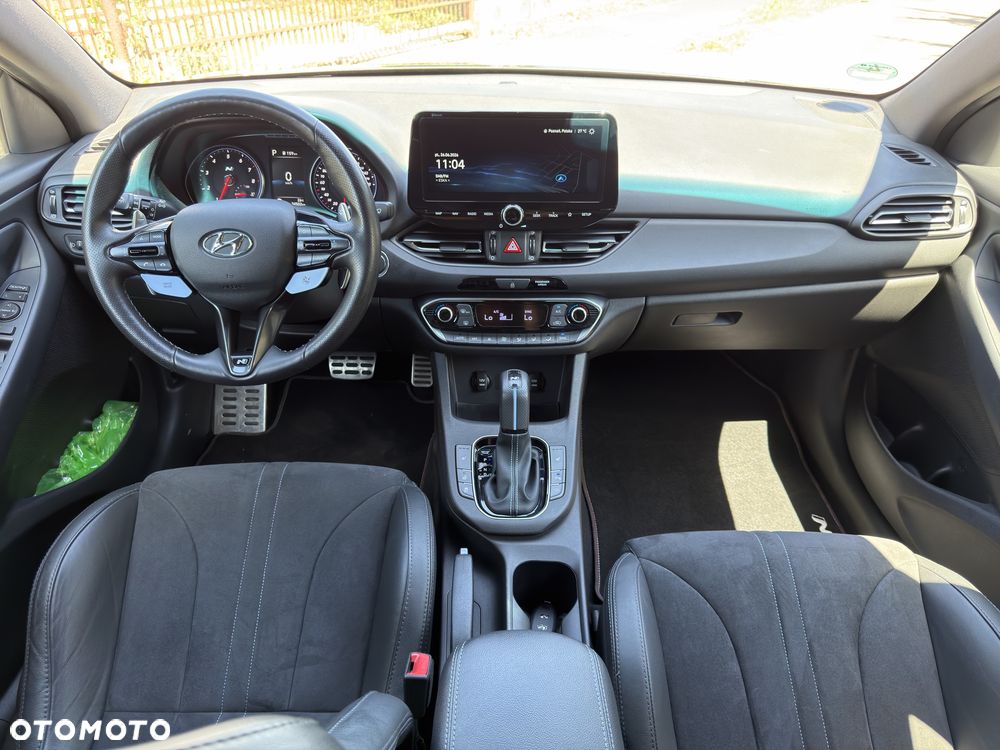Hyundai i30 N - 7
