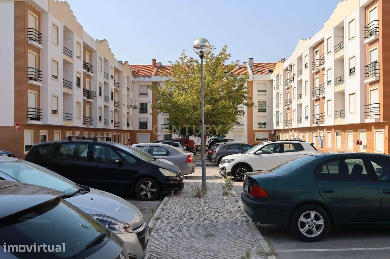 Terreno Urbano com Projeto Aprovado | Pronto a Construir | Alhos Vedro - Grande imagem: 5/5