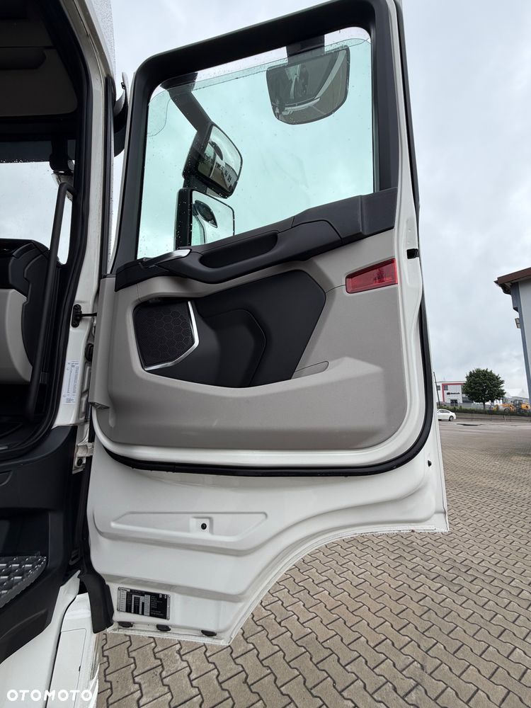 Scania R450 - 25
