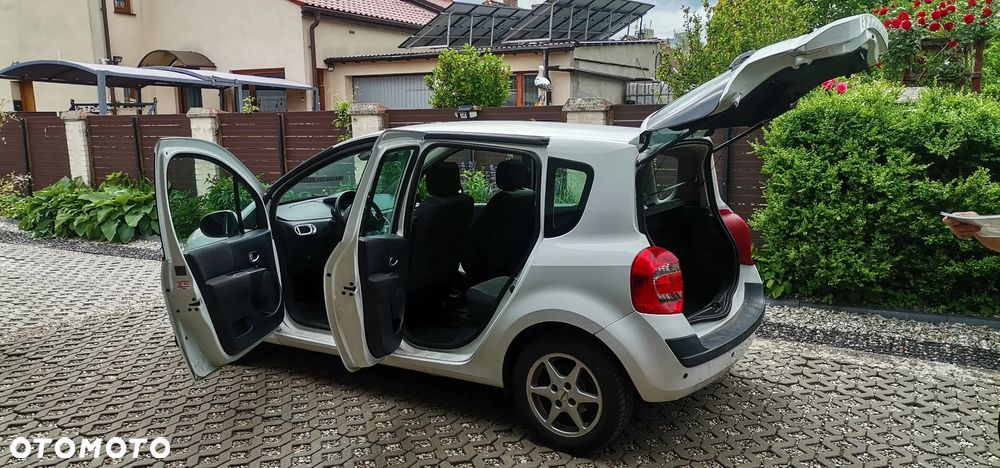 Renault Modus 1.6 16V ESP Exception - 5