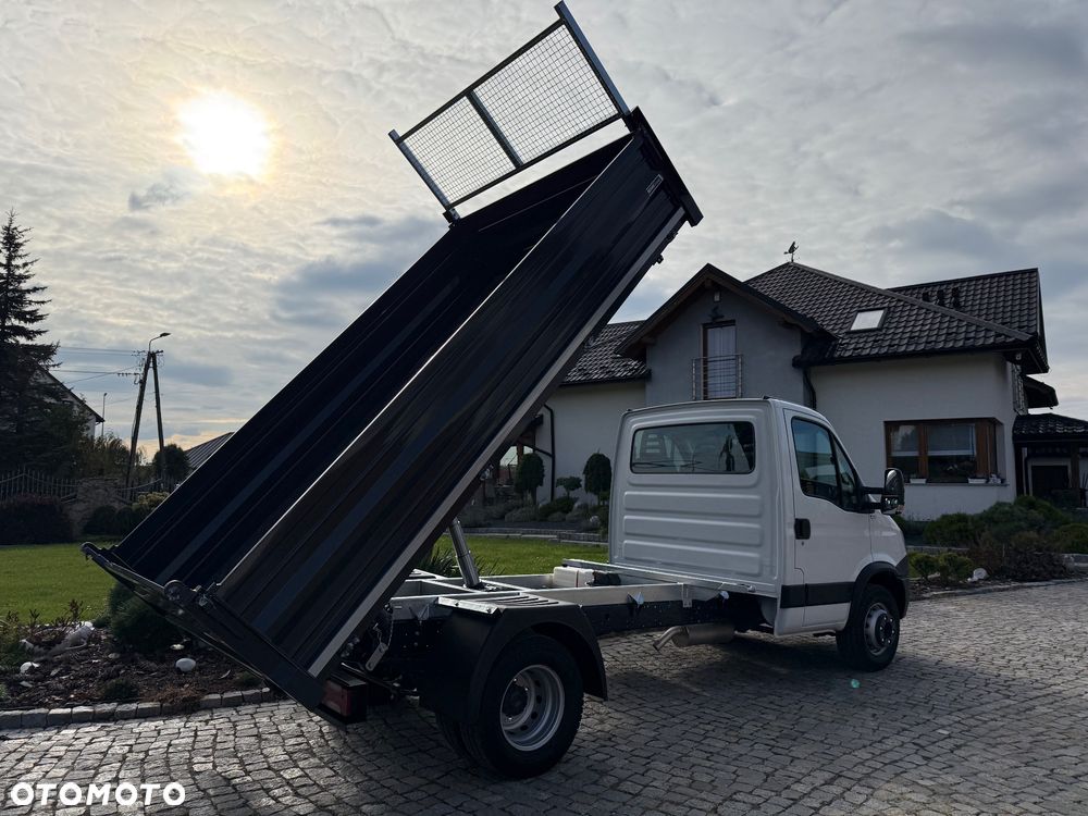 Iveco Daily 70C17 35C15 50C15 - 9