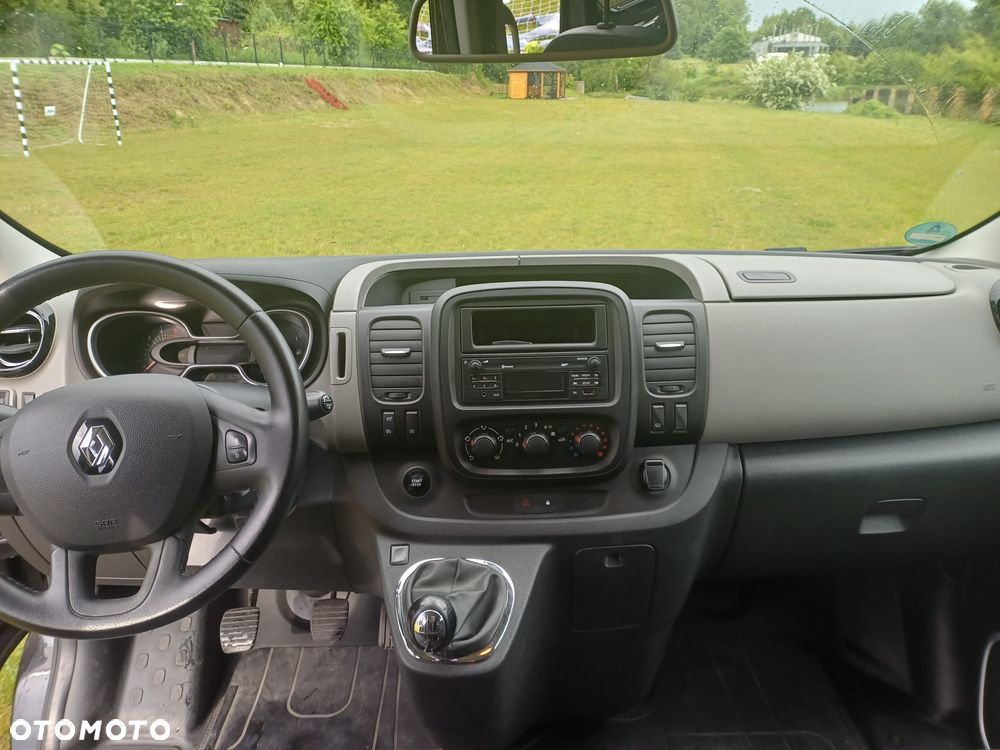 Renault Trafic - 7