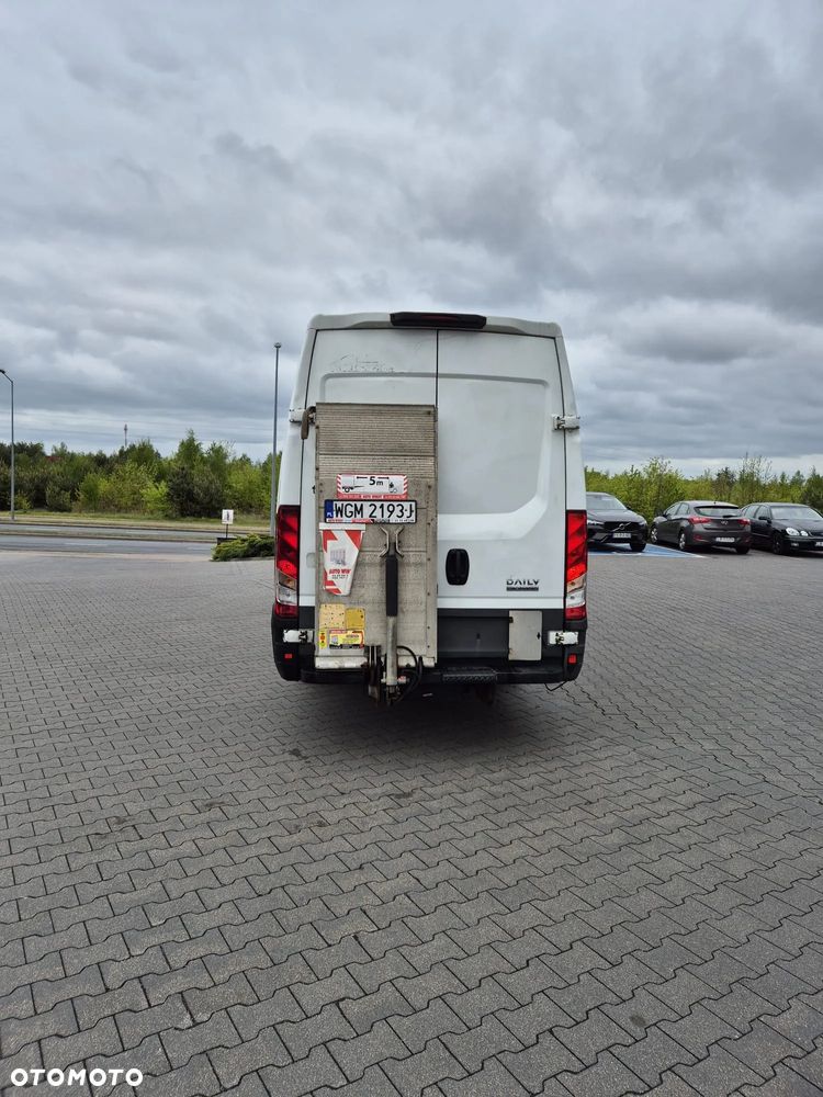 Iveco Daily - 4