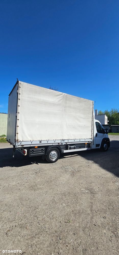 Fiat Ducato - 4