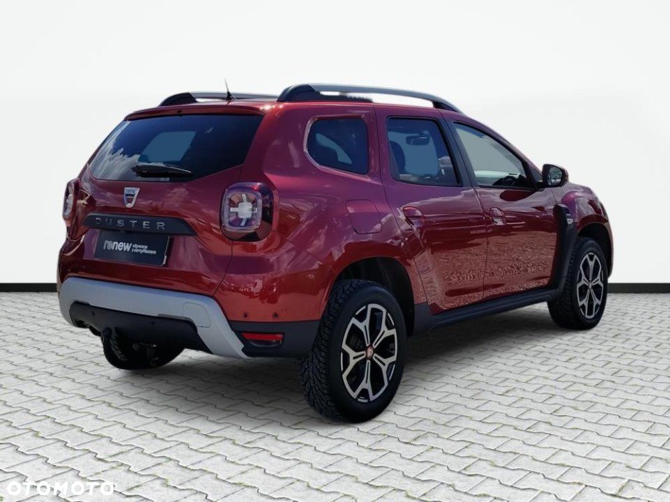 Dacia Duster - 5