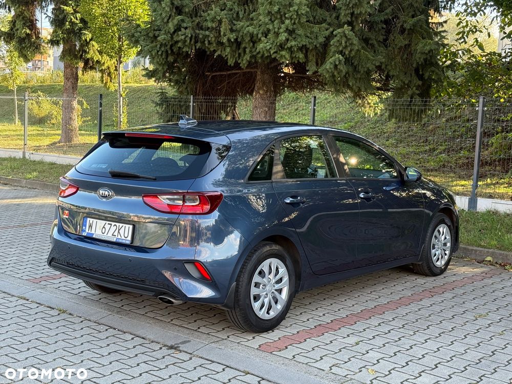 Kia Ceed 1.0 T-GDI S - 3