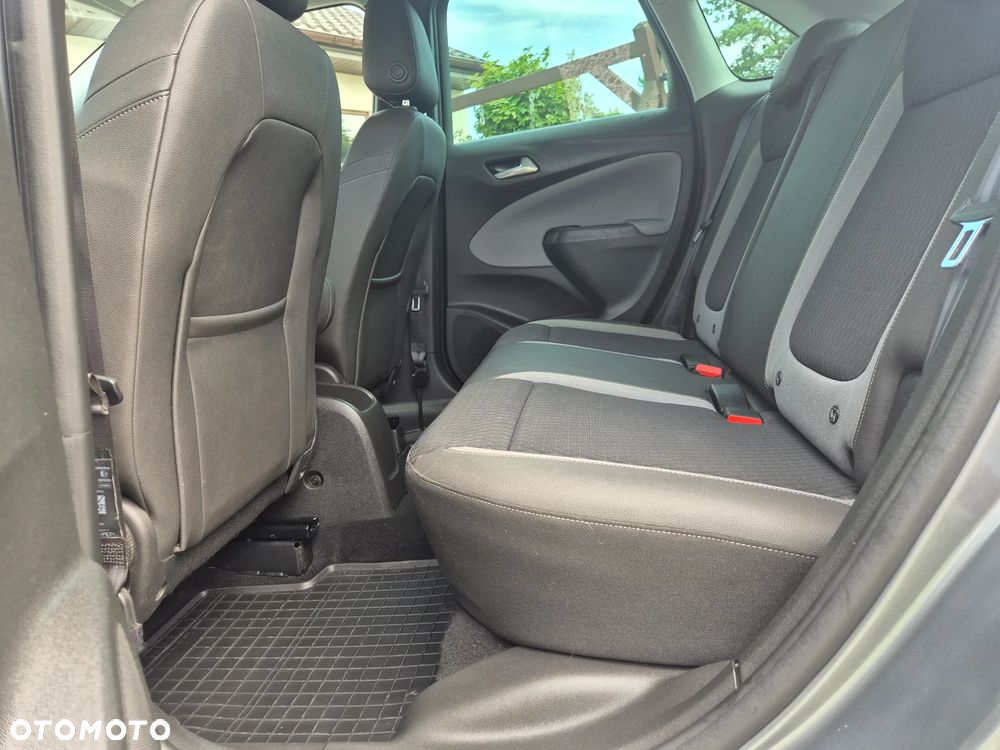 Opel Crossland X 1.2 T Elite S&S - 18