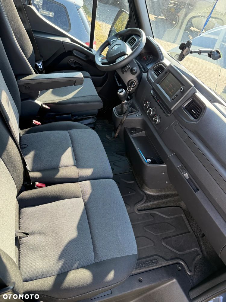 Renault MASTER L4H3 - 7