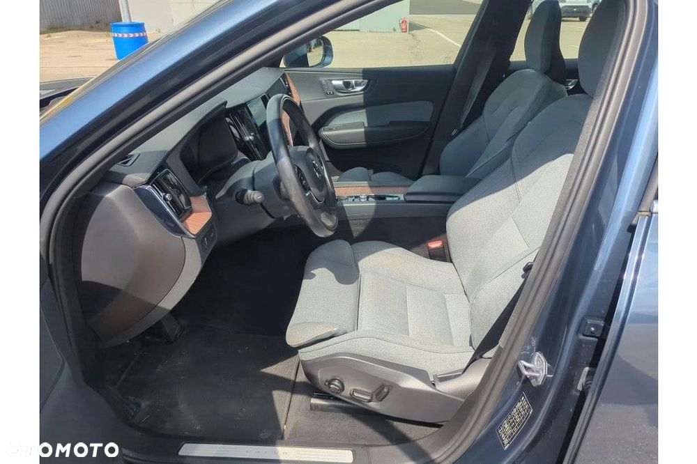 Volvo XC 60 - 5