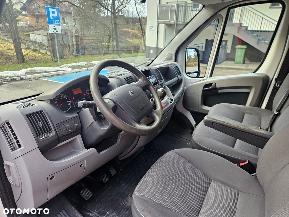 Citroën Jumper - 9