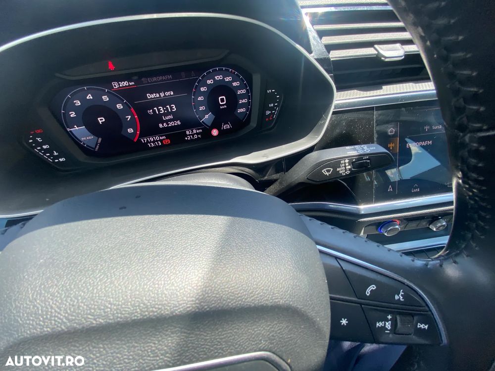 Audi Q3 - 35