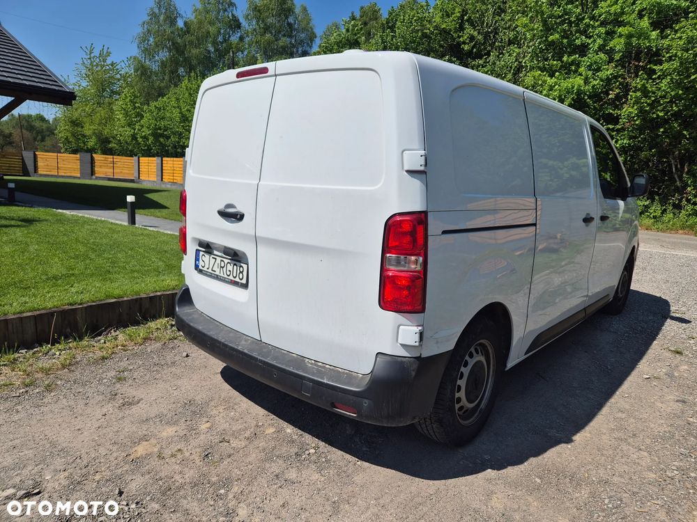 Opel Vivaro - 3
