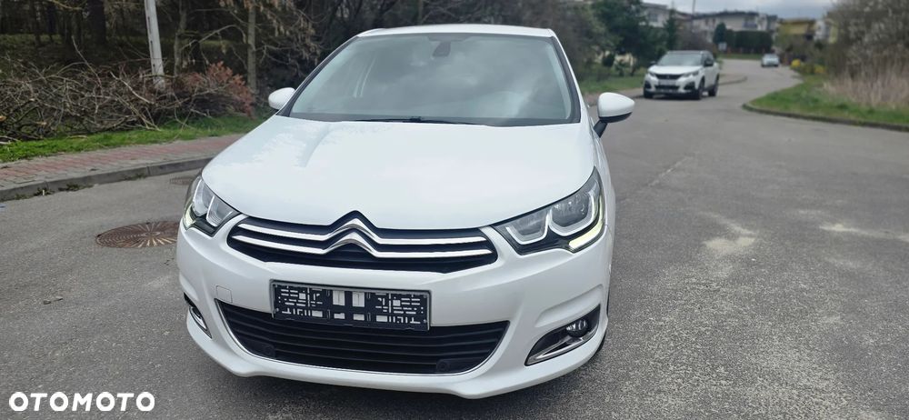 Citroën C4 1.6 BlueHDi Feel Edition - 7