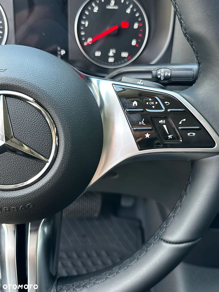 Mercedes-Benz Vito Tourer L3 Pro 9G-Tronic 447.705 - 13