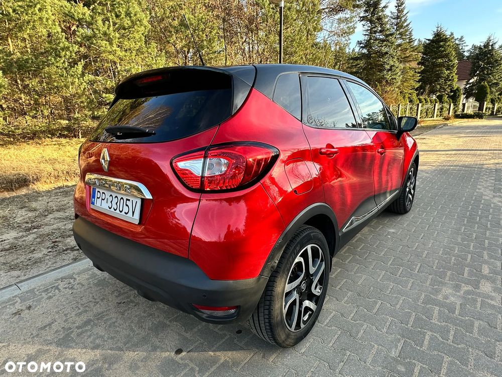 Renault Captur ENERGY TCe 120 EDC Bose Edition - 20
