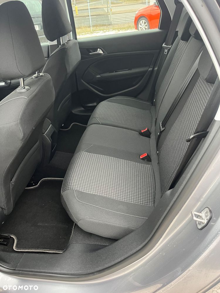 Peugeot 308 - 9