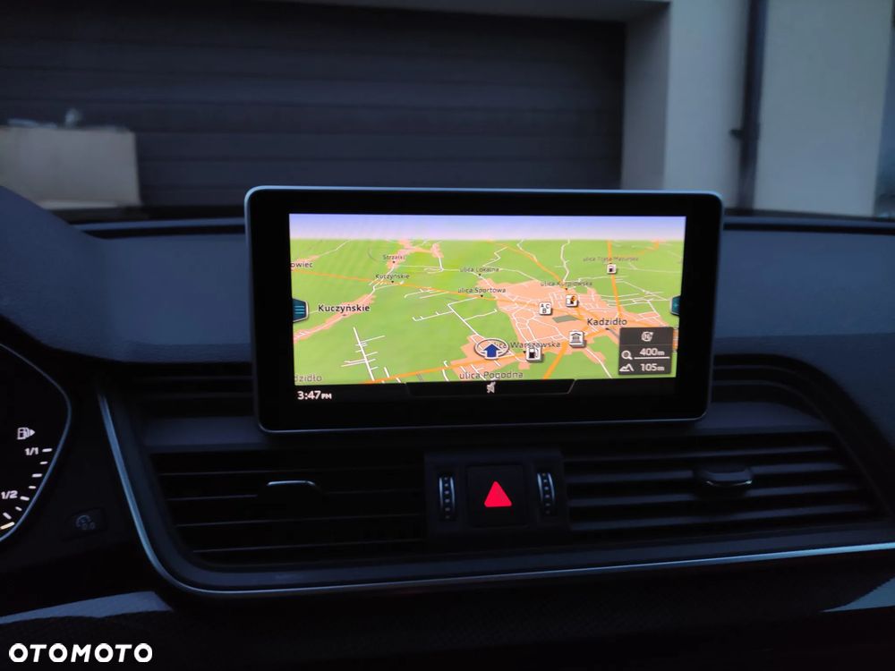 Audi SQ5 - 29