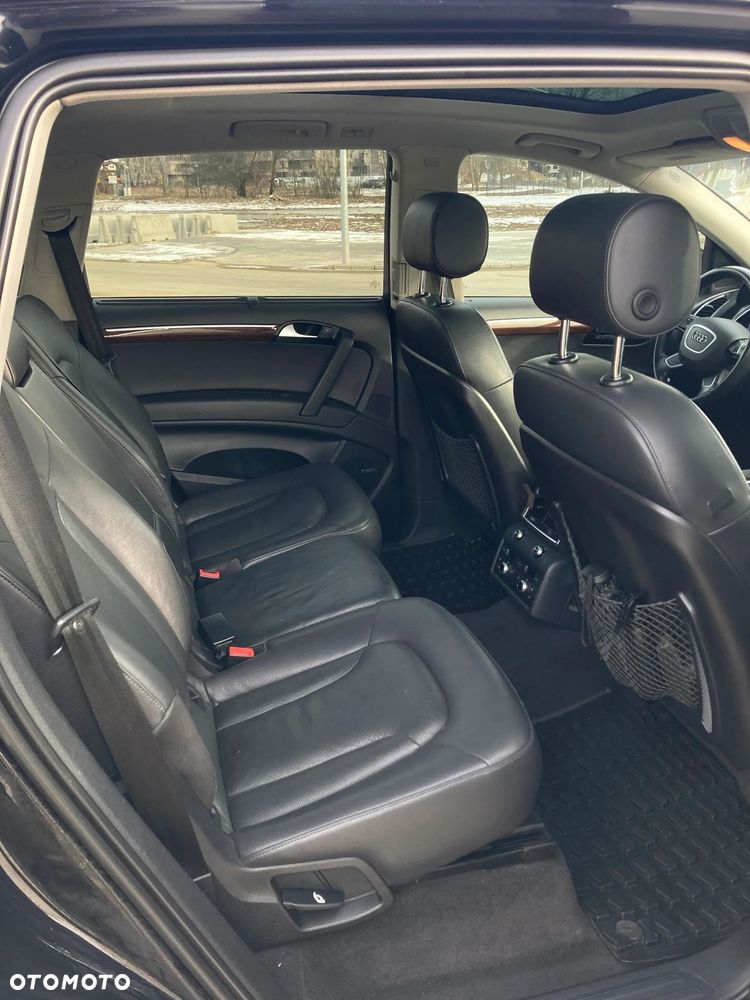 Audi Q7 - 15
