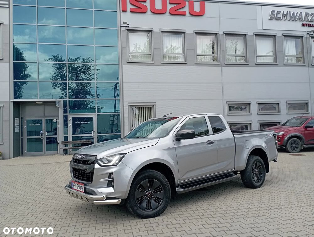 Isuzu D-Max 1.9 EC LSE - 34