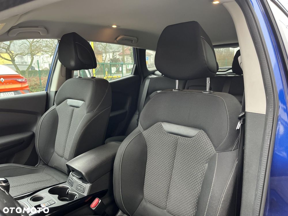 Renault Kadjar 1.3 TCe FAP Intens - 11