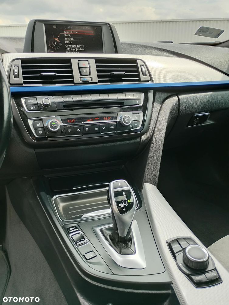 BMW Seria 4 428i xDrive M Sport - 7