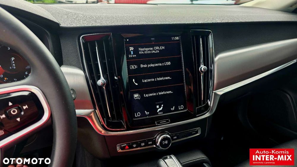 Volvo V90 - 29