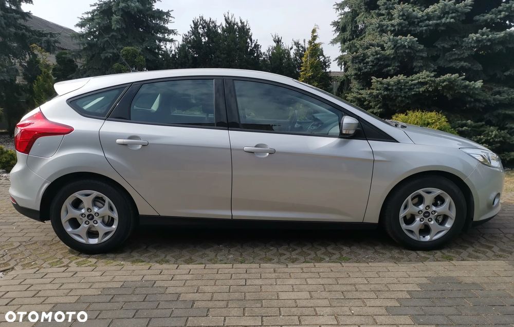 Ford Focus 1.6 TDCi Edition Start - 3