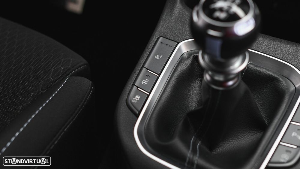 Hyundai i30 2.0 T-GDi Pack Performance — fotografia 49