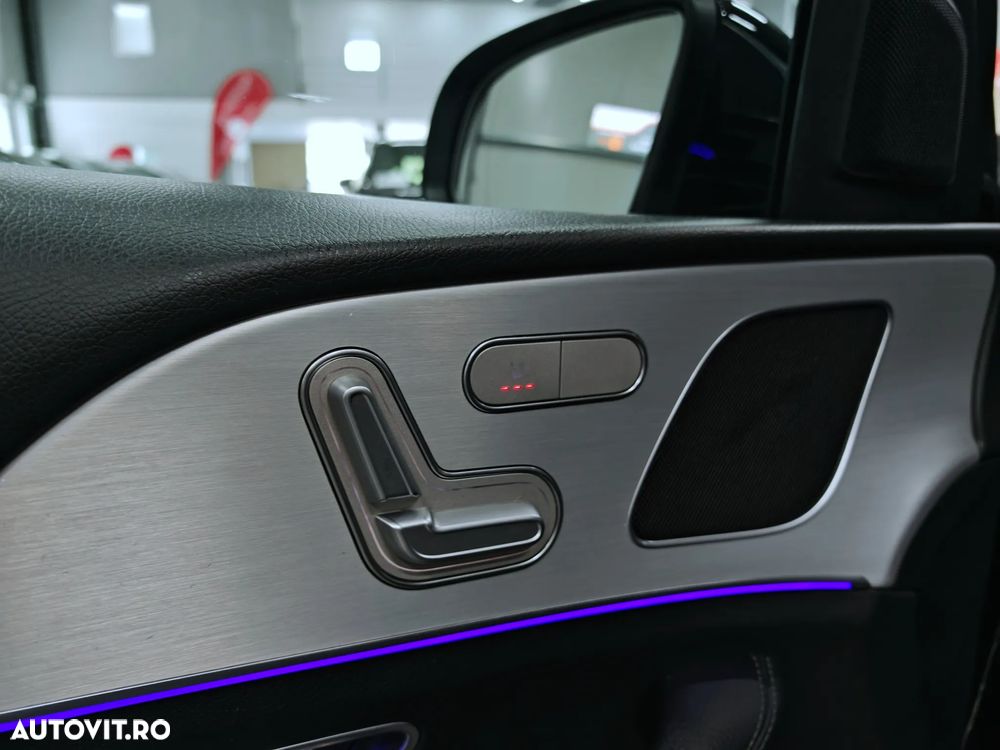 Mercedes-Benz GLE 350 de 4MATIC 9G-TRONIC - 32