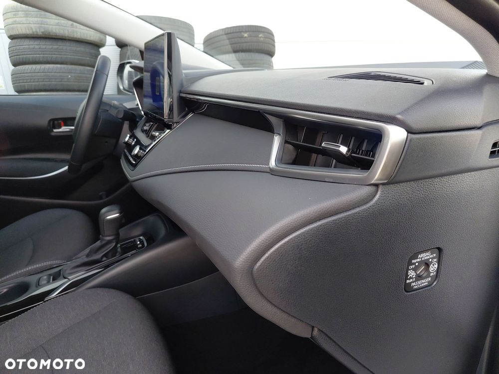 Toyota Corolla 1.8 Hybrid Comfort - 27