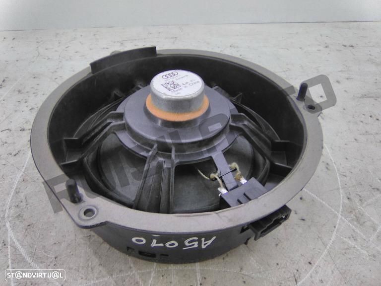 Coluna Som Trás 8r003_5411 Audi A5 (8t) [2007_2017] 2.0 Tdi - 2