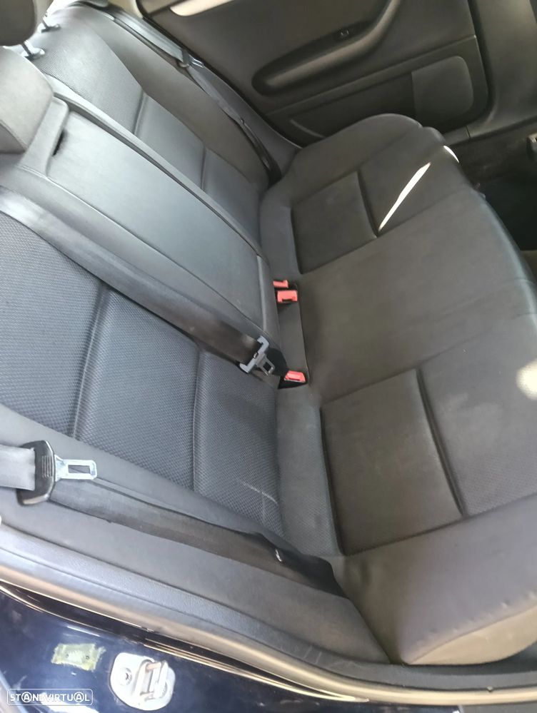 Audi A4 Avant 1.9 TDI - 6