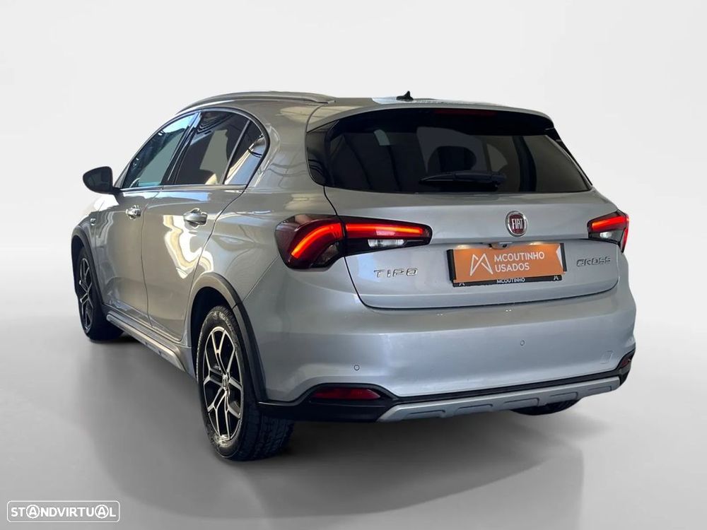 Fiat Tipo - 4