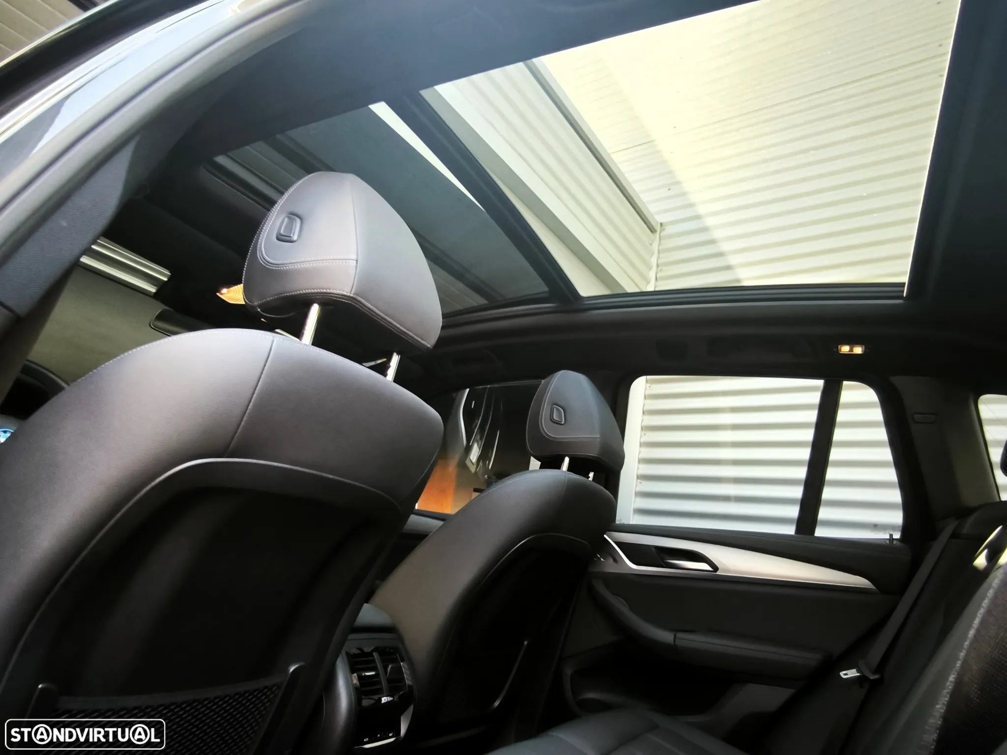 BMW iX3 Inspiring - 6