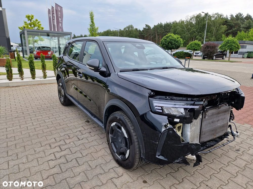 Opel Frontera 1.2 T mHEV Edition eDTC6 - 5