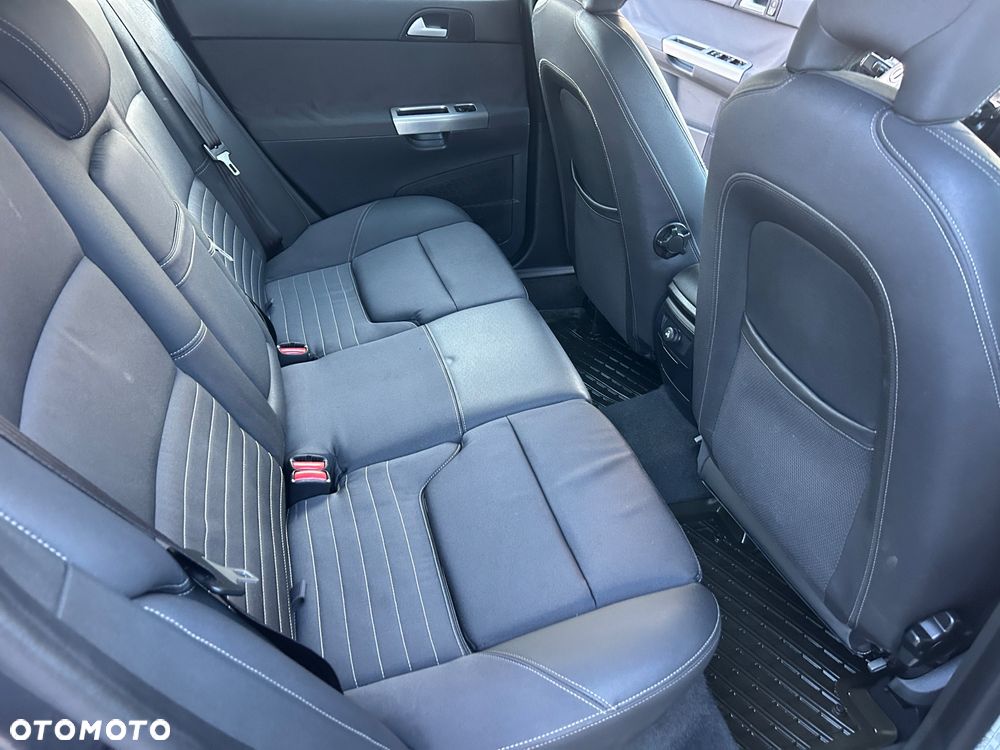 Volvo V50 2.4 Momentum - 22