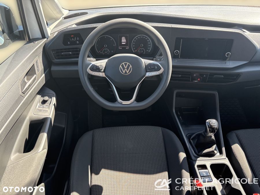 Volkswagen Caddy 2.0 TDI - 22