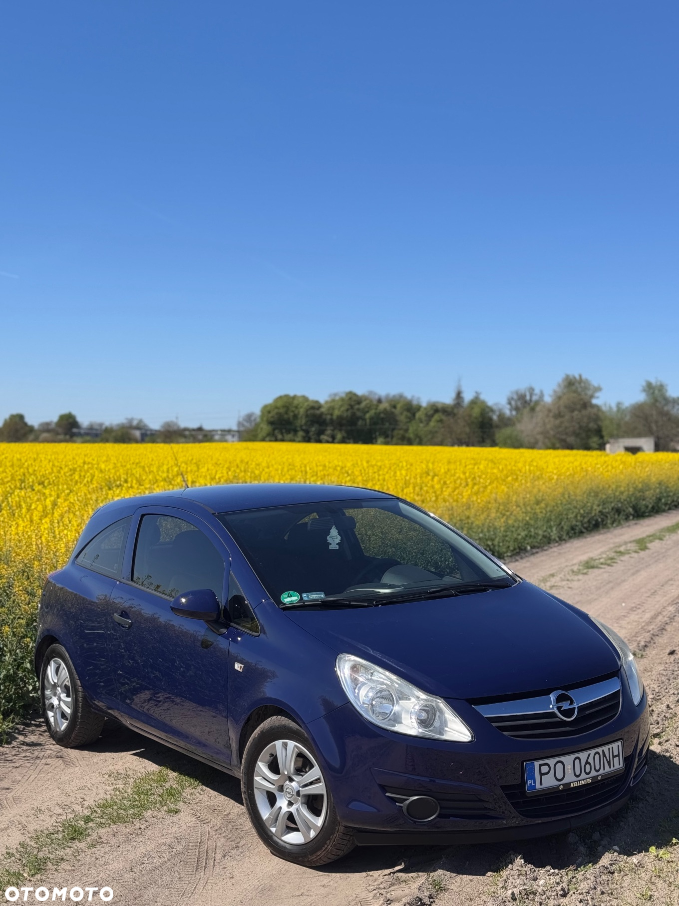 Opel Corsa 1.2 16V - 13