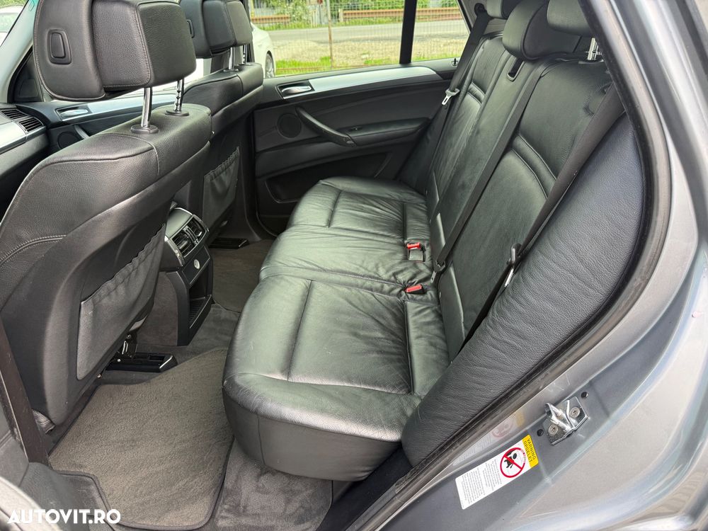 BMW X5 3.0d Aut. - 8