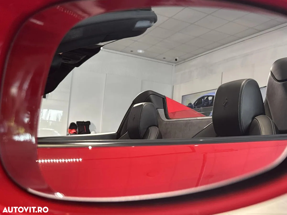 Ferrari 458 Italia - 24