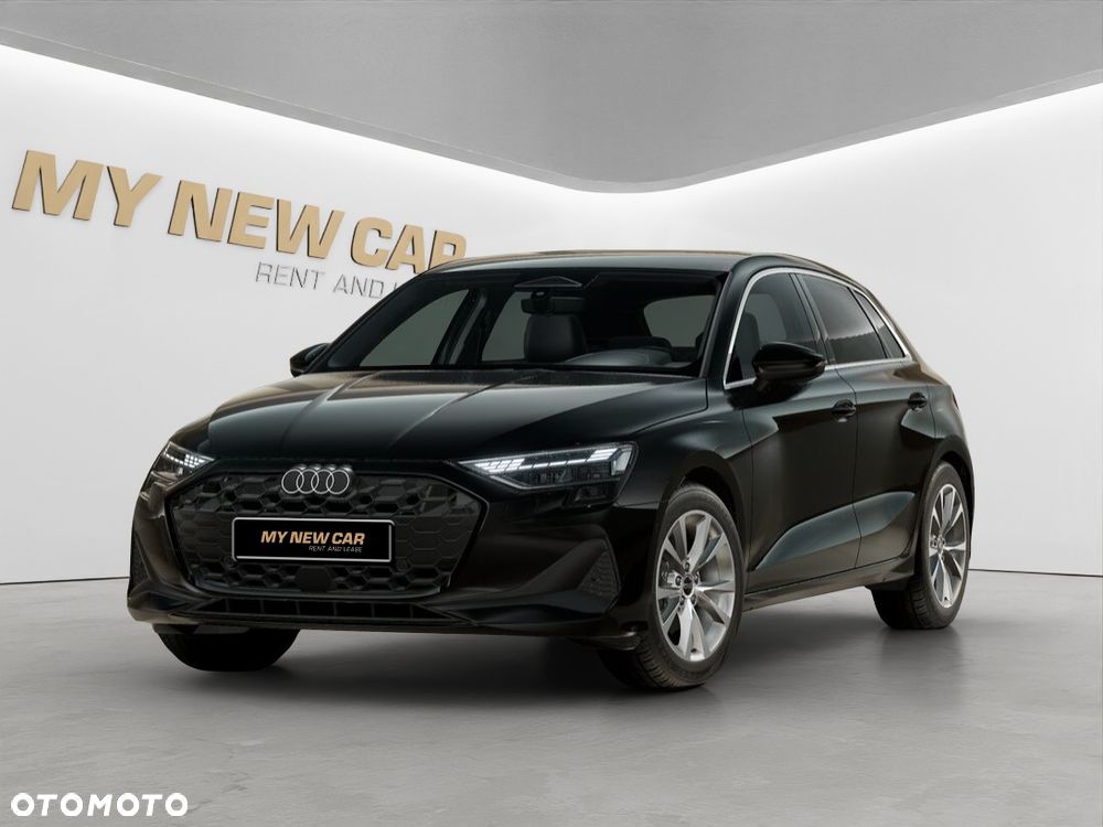 Audi A3 Sportback TDI 110 kW S tronic - 15