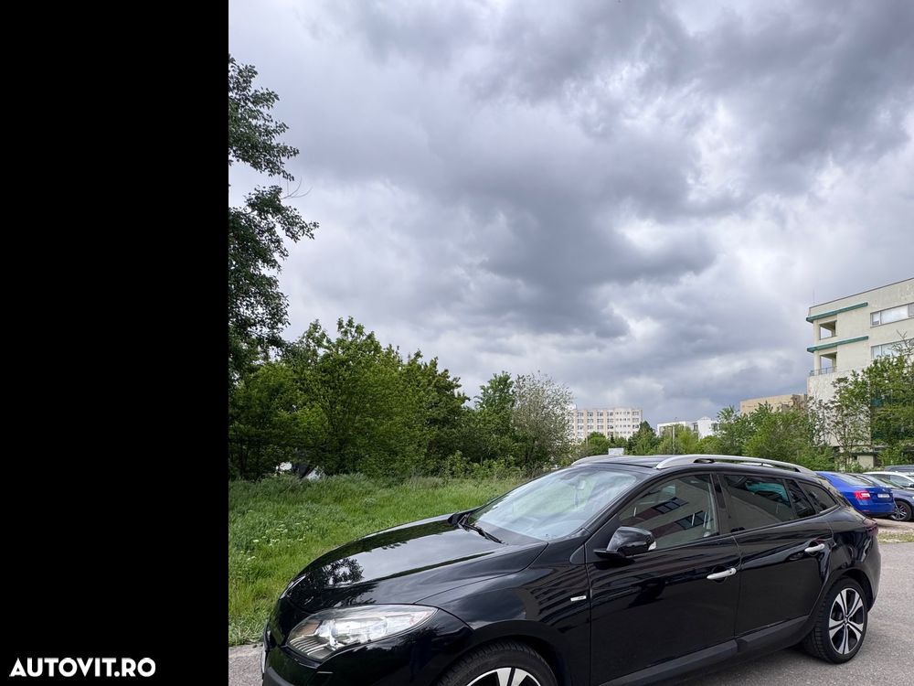 Renault Megane TCe 130 Bose Edition - 2