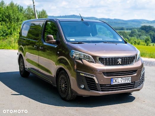 Peugeot Expert - 1
